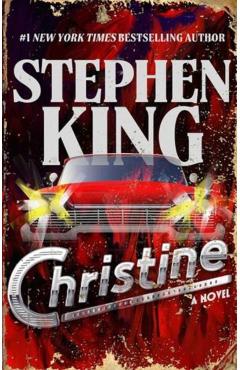 Christine - Stephen King