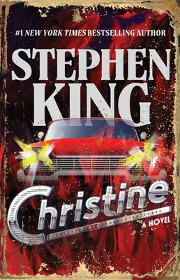 Christine - Stephen King