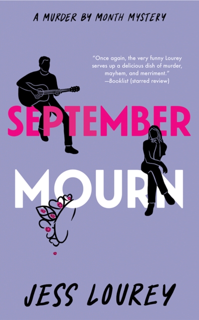 September Mourn - Jess Lourey