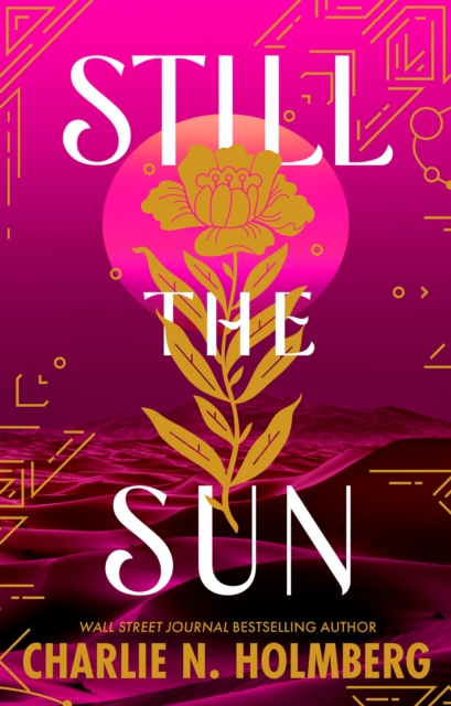 Still the Sun - Charlie N. Holmberg