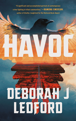 Havoc - Deborah J. Ledford