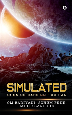 Simulated - Om Badiyani