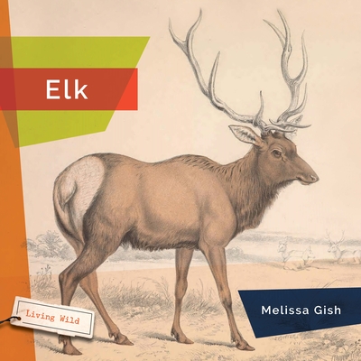 Elk - Melissa Gish