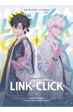 Poza produsului Link Click Vol.1 - Li Haoling