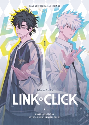 Link Click Vol.1 - Li Haoling
