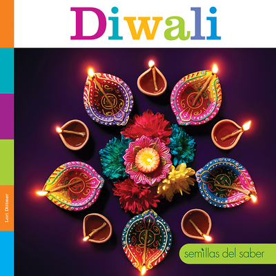 Diwali - Lori Dittmer