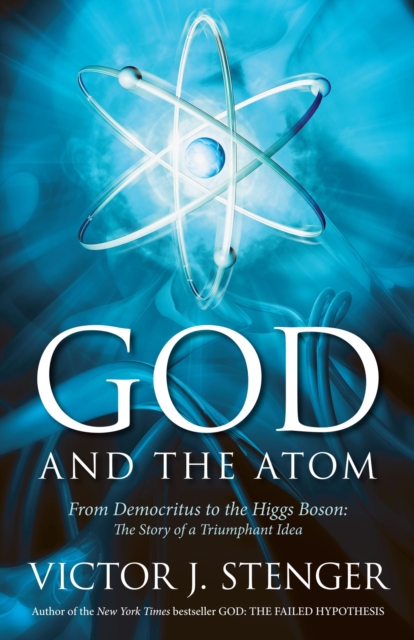 God and the Atom - Victor J. Stenger