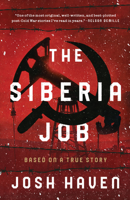 The Siberia Job - Josh Haven