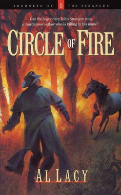 Circle of Fire - Al Lacy