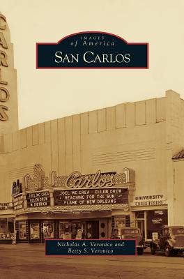 San Carlos - Nicholas A. Veronico