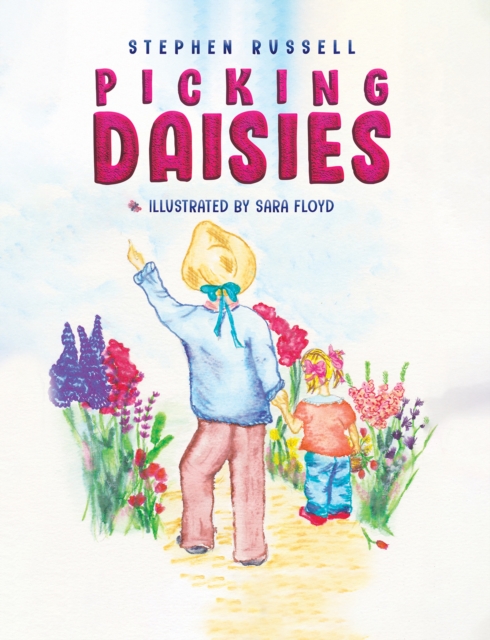 Picking Daisies - Stephen Russell