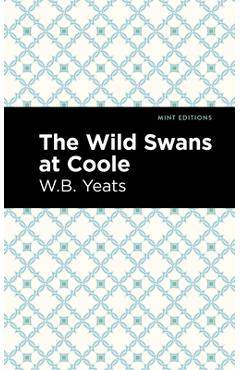 Poza produsului The Wild Swans at Coole - William Butler Yeats