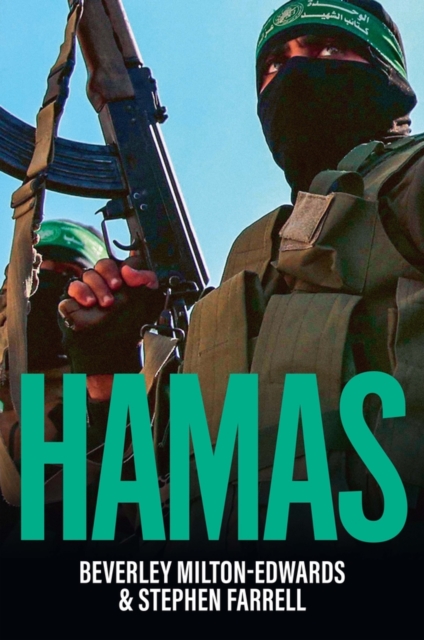 Hamas: The Quest for Power - Beverley Milton-edwards