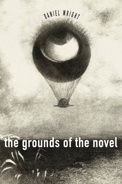 The Grounds of the Novel - Daniel Wright