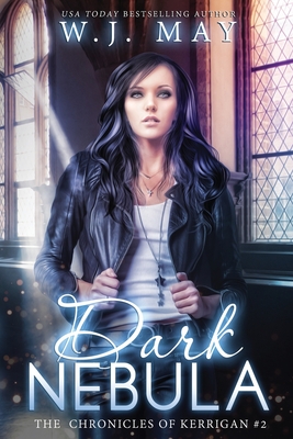 Dark Nebula - W. J. May