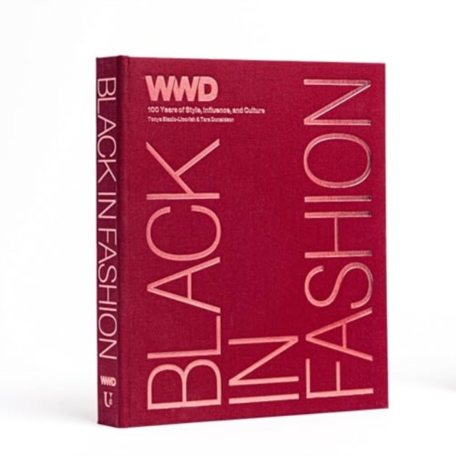 Black in Fashion: 100 Years of Style, Influence & Culture - Wwd