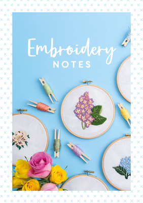 Embroidery Notes - Charles David &.