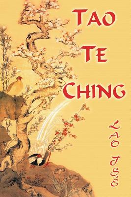 Coperta cărții 'Lao Tsé. Tao Te Ching - Vladimir Antonov'