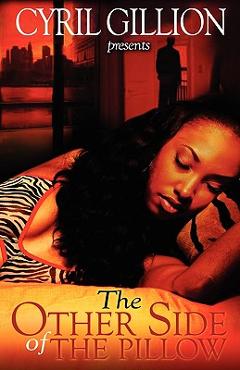 Coperta cărții 'The Other Side of the Pillow - Cyril Gillion'