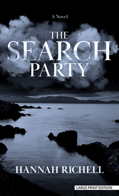 The Search Party - Hannah Richell