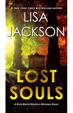 Poza produsului Lost Souls - Lisa Jackson