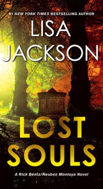 Lost Souls - Lisa Jackson