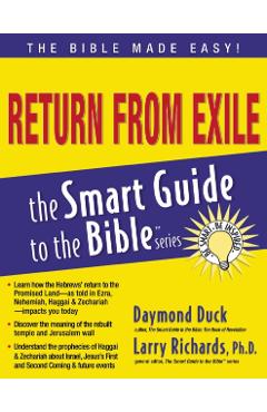 Return from Exile - Daymond Duck