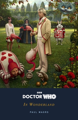 Doctor Who: In Wonderland - Doctor Who