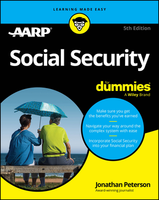 Social Security for Dummies - The Experts At Aarp