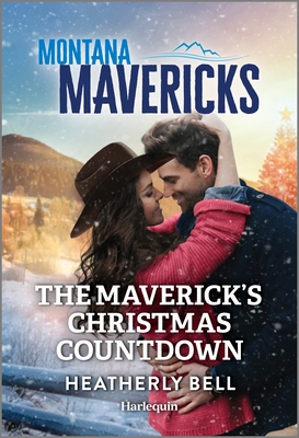 The Maverick's Christmas Countdown - Heatherly Bell