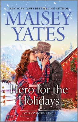 Hero for the Holidays - Maisey Yates