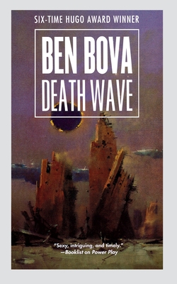 Death Wave - Ben Bova