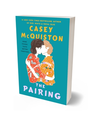 The Pairing - Casey Mcquiston