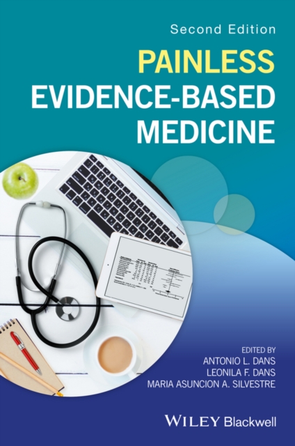 Painless Evidence-Based Medicine - Antonio L. Dans