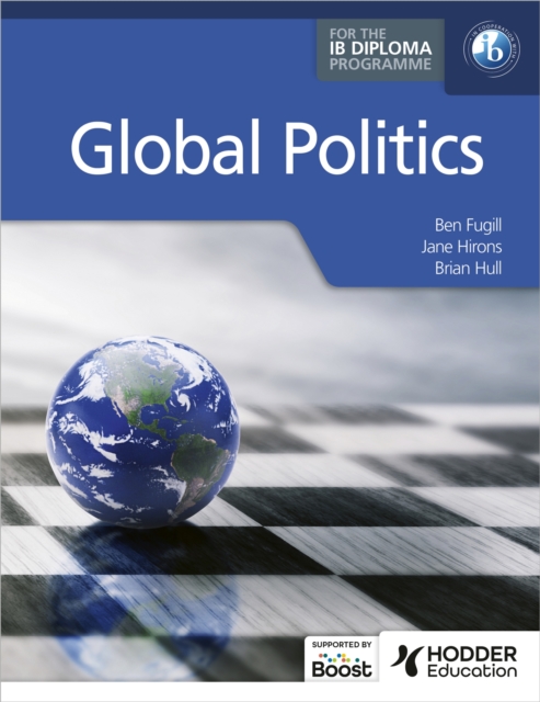 Global Politics for the IB Diploma - Fugill