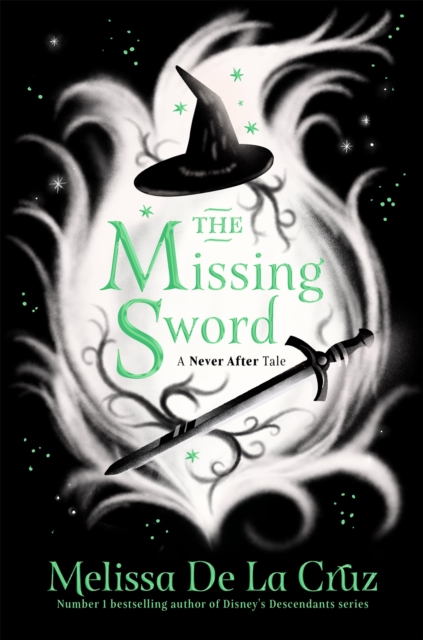 The Missing Sword - Melissa De La Cruz