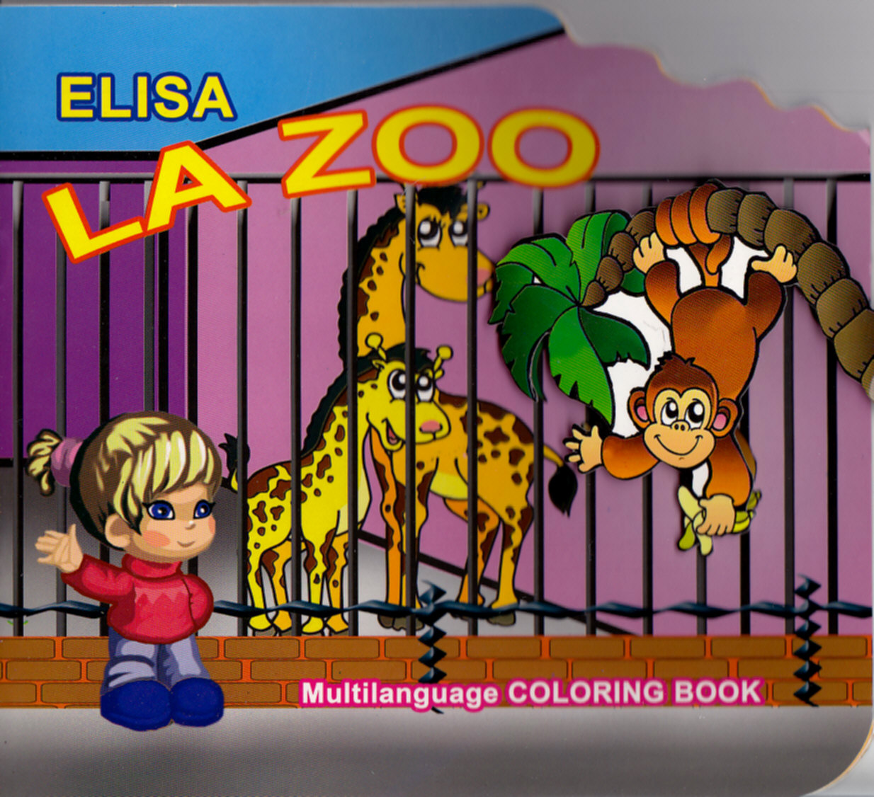 Elisa la Zoo
