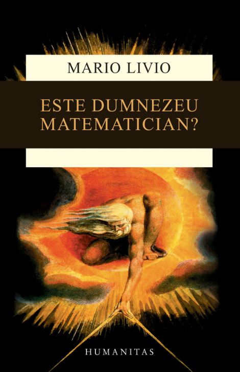 Este Dumnezeu matematician? - Mario Livio
