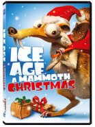 Imaginea produsului 'DVD Ice Age: A Mammoth Christmas - Epoca De Gheta: Un Craciun Epic'