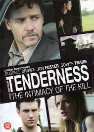 DVD Tenderness (fara subtitrare in limba romana)