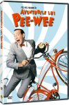 Imaginea produsului 'DVD Aventurile Lui Pee- Wee'