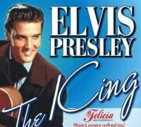 Imaginea produsului 'CD Elvis Presley - The King'
