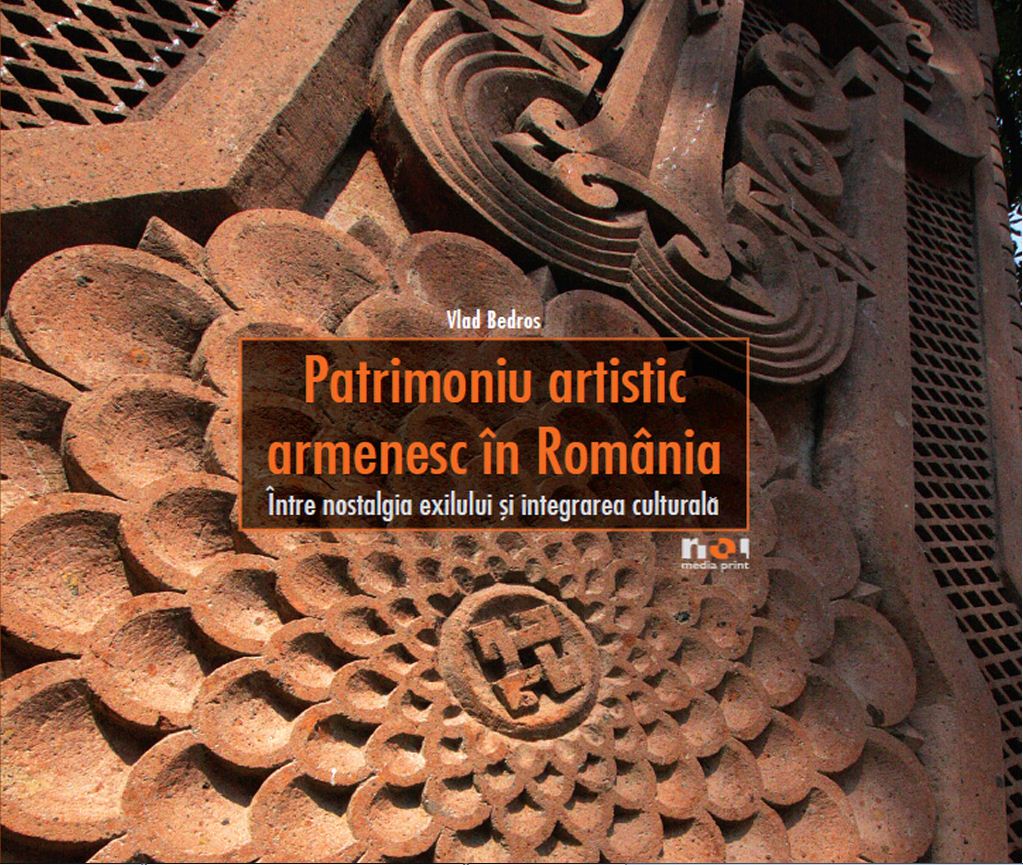 Patrimoniu artistic armenesc in Romania - Vlad Bedros