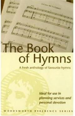 Poza produsului The Book Of Hymns - Martin Manser