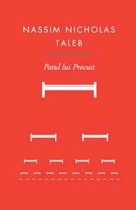 Patul lui Procust - Nassim Nicholas Taleb
