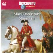 DVD Mari Cuceritori : Napoleon