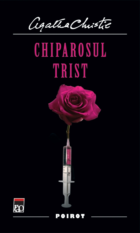 Chiparosul trist - Agatha Christie