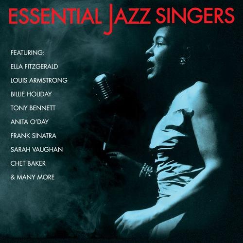 Imaginea produsului '2CD Essential Jazz Singers'
