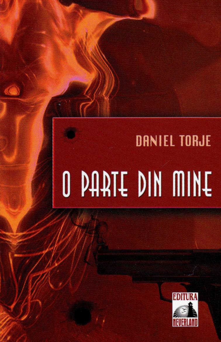 O parte din mine - Daniel Torje