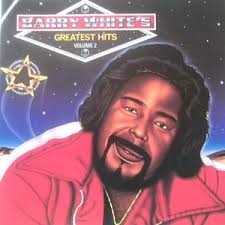 Imaginea produsului 'CD Barry White - Greatest Hits Vol.2'